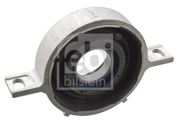 Suspension, propshaft